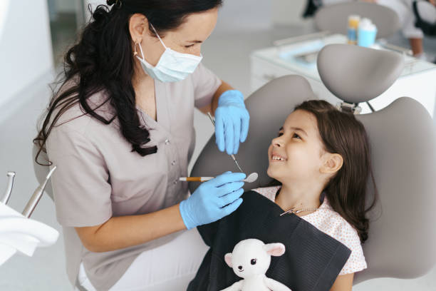 Why Choose Us for Your Dental Needs in Lakeview, MI
